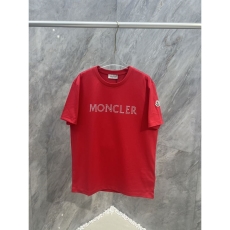 Moncler T-Shirts